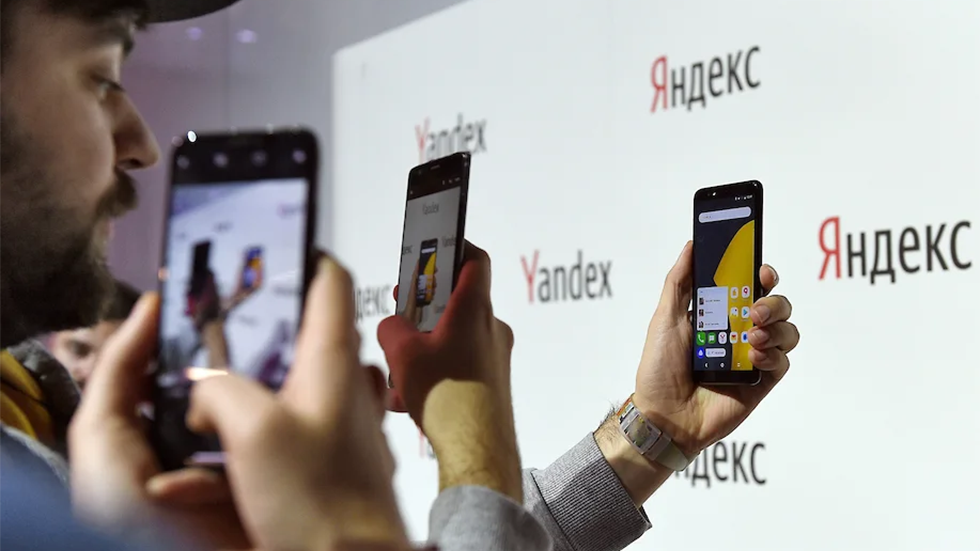 «Яндекс» может запустить виртуального сотового оператора с особыми условиями