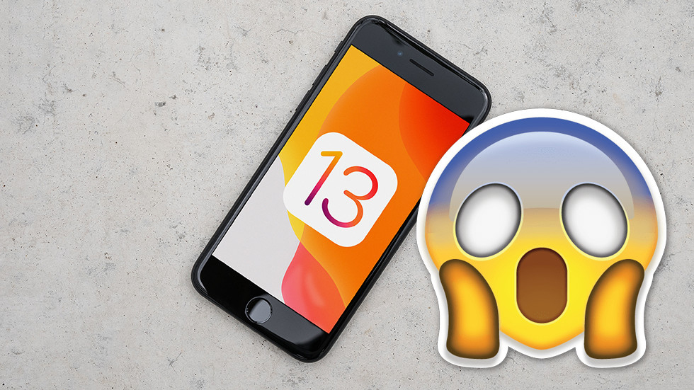 iOS 13 уменьшила слежку за пользователями и заметно продлила время работы iPhone