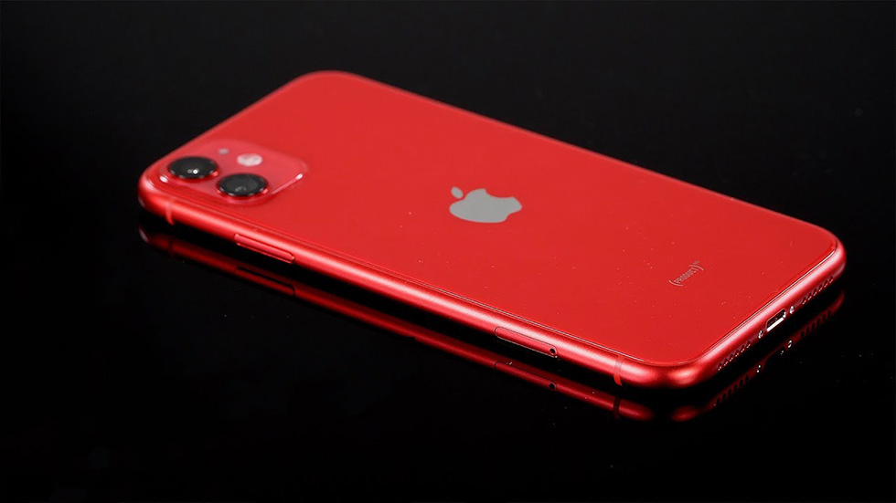 iPhone 11 показал рекордные продажи из-за уменьшенной цены