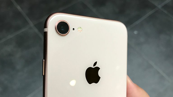 iPhone SE 2 приписали Touch ID на боковой грани. Но такого не будет