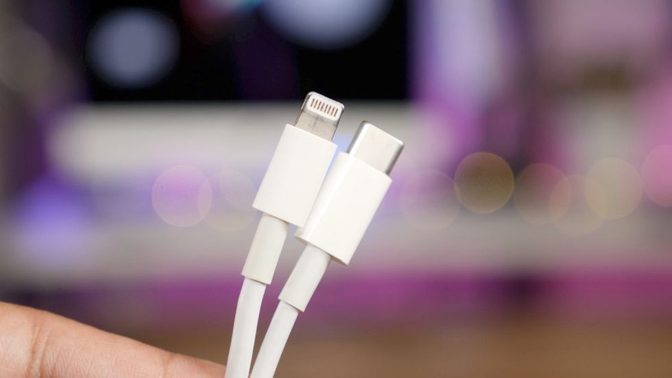 Apple могут вынудить избавиться от Lightning — iPhone с USB Type-C?