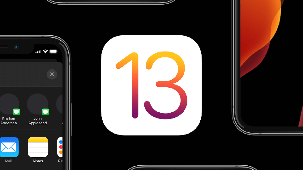 3 главных нововведения iOS 13.4, о которых нужно знать