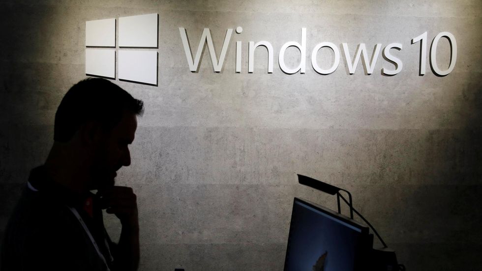 Последнее обновление Windows 10 опасно. Может удалить все файлы без вашего ведома
