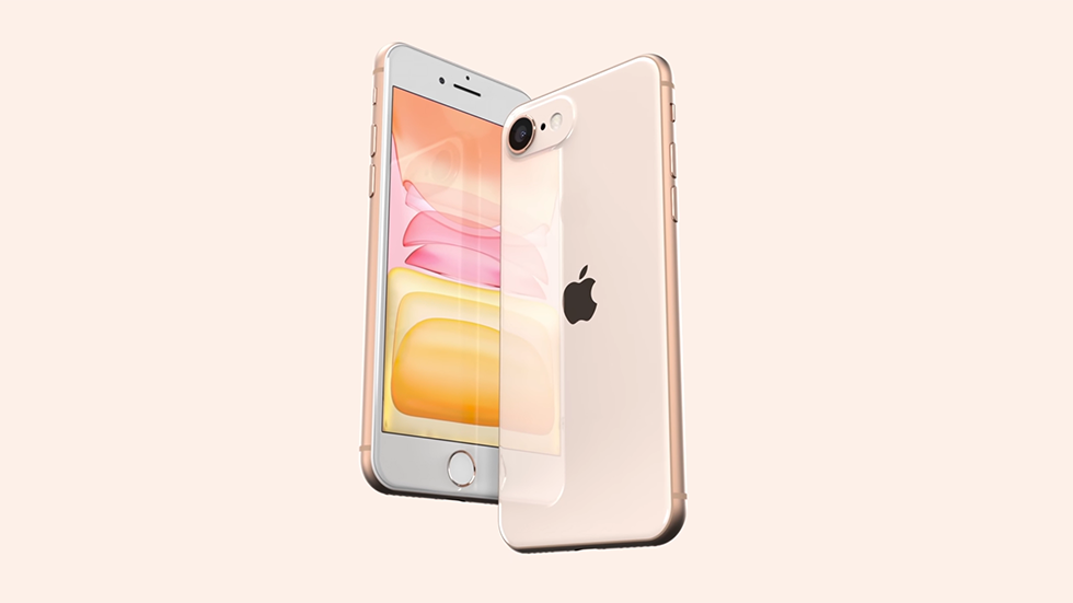Apple готовит недорогой iPhone SE 2 к производству. Смартфон должен выйти вовремя