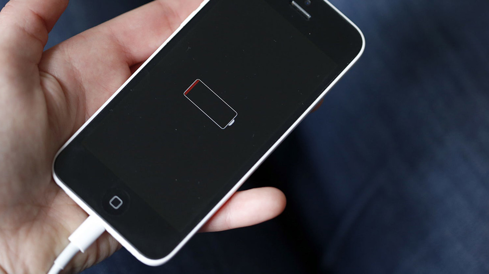 Apple крупно оштрафовали за умышленное замедление iPhone