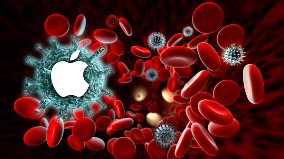 Apple ограничила поставки iPhone по всему миру из-за коронавируса