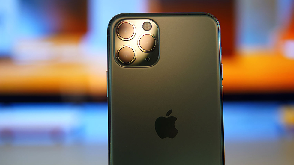 Apple показала уникальные возможности ночного режима iPhone 11