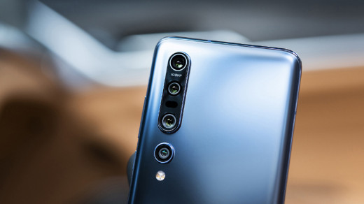 DxOMark назвала камеру Xiaomi Mi 10 Pro «лучшей в мире», опубликовав обзор прямо по ходу презентации