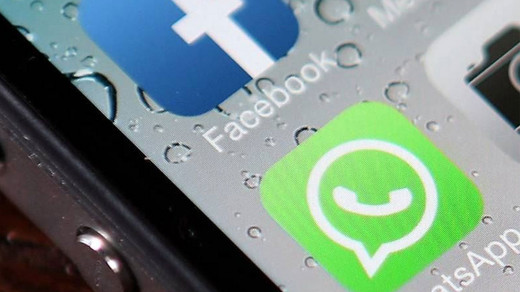 Европейским чиновникам рекомендовали удалить WhatsApp и iMessage