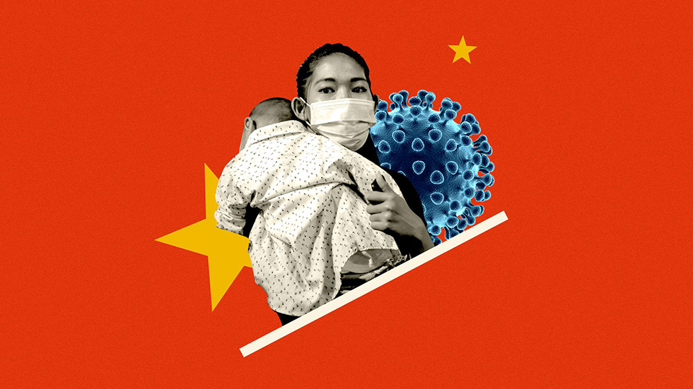 Главное о коронавирусе COVID-19 на 16 февраля. Китай ввел смертную казнь за сокрытие заражения