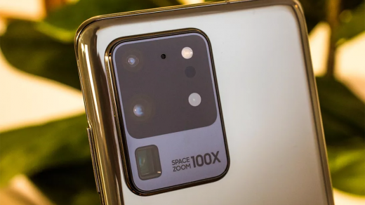 Как снимает дорогущий Galaxy S20 Ultra со 108 Мп камерой