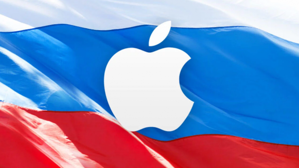 Названы приложения для предустановки на смартфоны в России по «закону против Apple»
