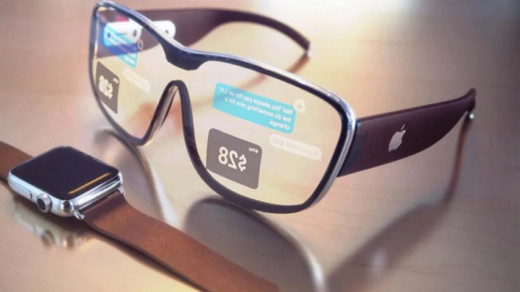 Нововведение iPhone 12 связали с долгожданными «умными» очками Apple