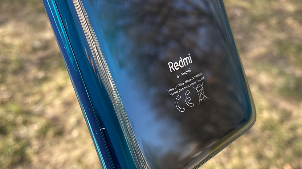 Обзор Redmi Note 8 Pro: для тех, кому хочется "жира" за адекватные деньги