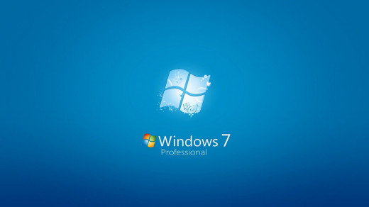 Переставшая обновляться Windows 7 перестала выключаться