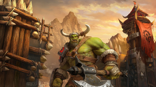 Провальная Warcraft III: Reforged получила самый низкий пользовательский рейтинг в истории