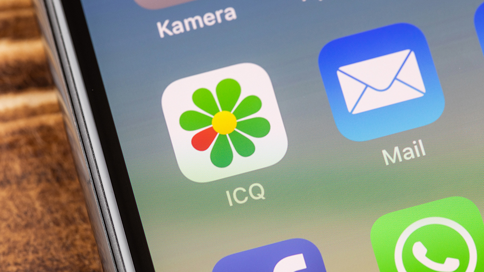 Российские власти «плотно» общаются с Apple о предустановке приложений на iPhone