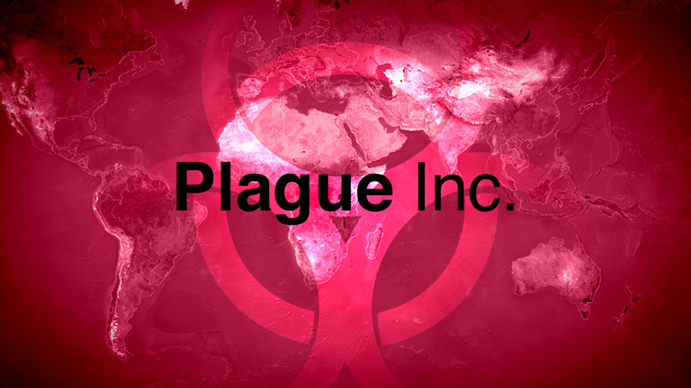 С китайских iPhone пропала игра Plague Inc., в которой нужно заражать мир смертельным вирусом