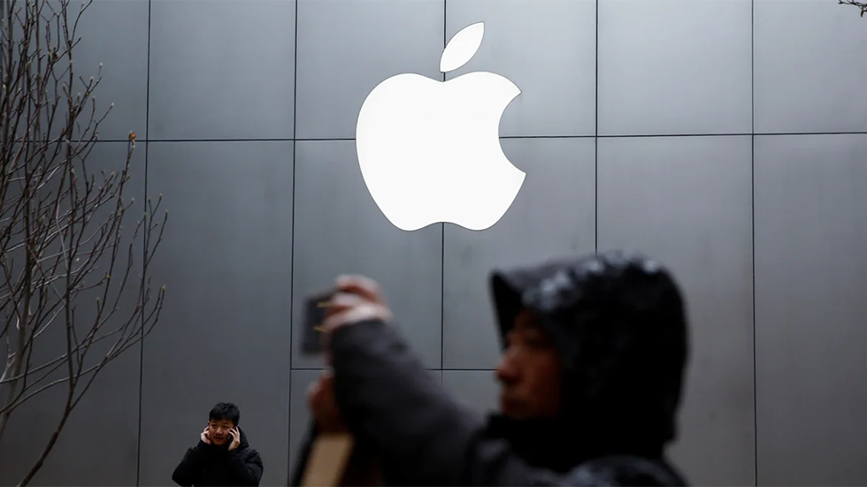 «Сделано на Тайване»: часть устройств Apple соберут вне Китая