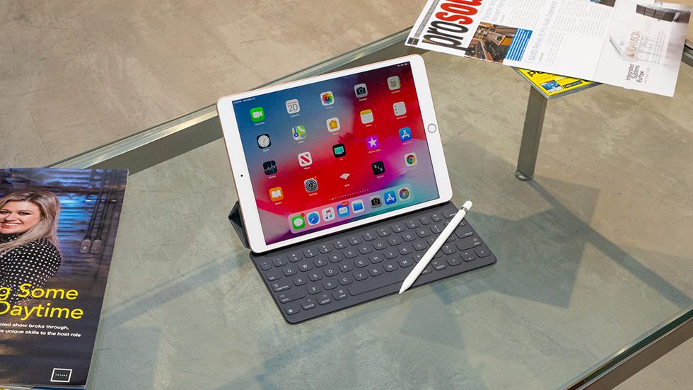 Стартовали продажи удешевленных iPad Air 2019 и iPad mini 5