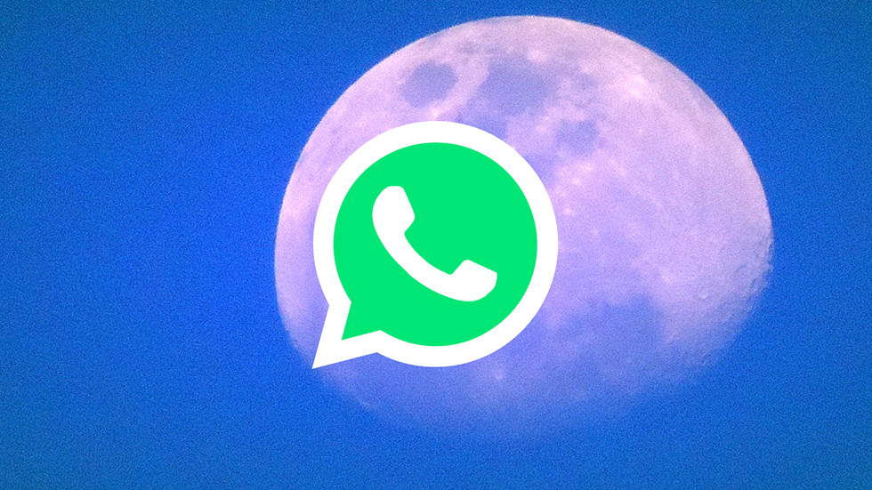 Темная тема в WhatsApp для iPhone появится не у всех
