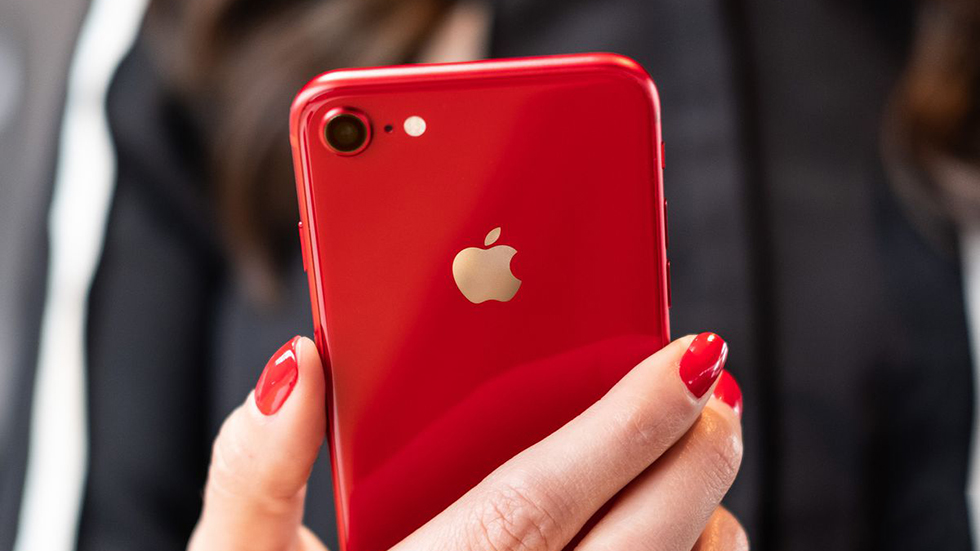 Утечка: iPhone SE 2 может оказаться больше iPhone 8