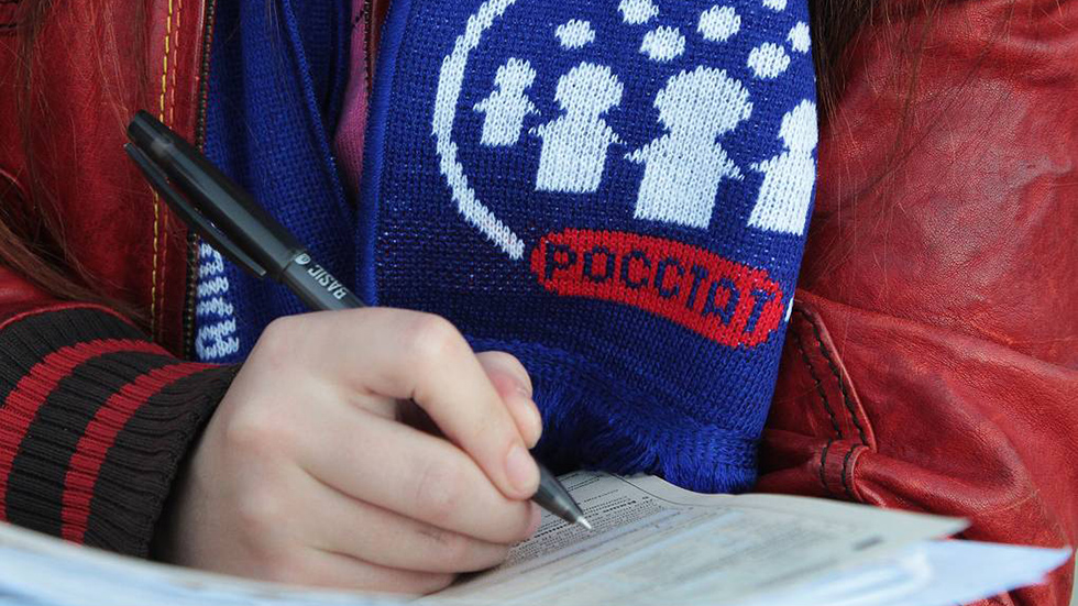 В России может не хватить китайских планшетов для переписи. Все из-за коронавируса