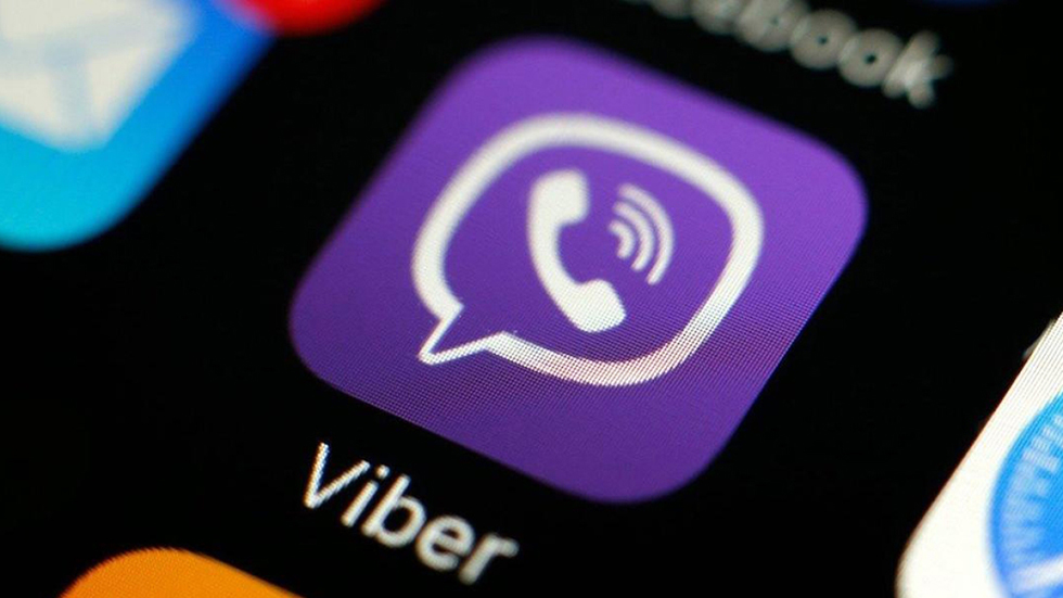 Viber покажет видеорекламу после звонков