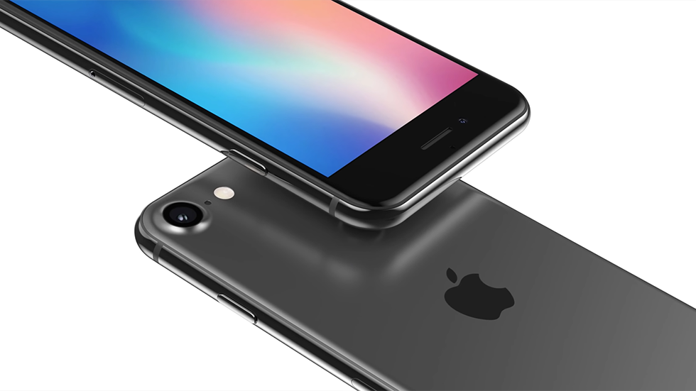 iPhone SE 2 или iPhone 9? Производитель чехлов выяснил название «бюджетного» смартфона Apple