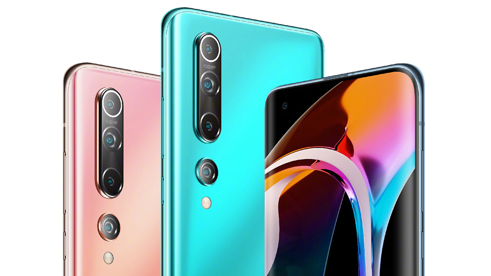 🔥 5 причин, почему Xiaomi Mi 10 — огонь, да и только 🔥 5 причин, почему Xiaomi Mi 10 — огонь, да и только
