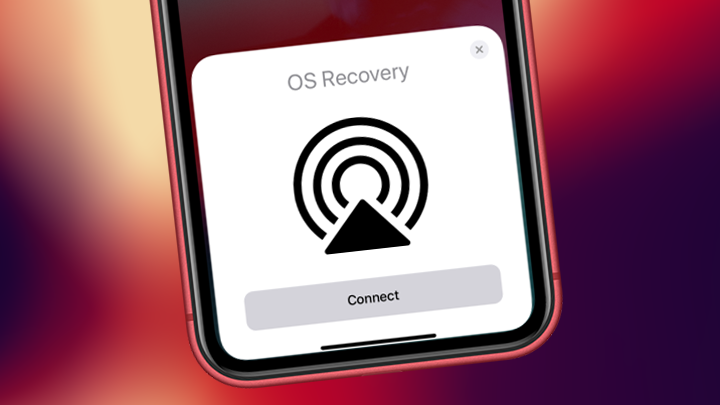 🔥 Apple позволит восстанавливать iPhone по Wi-Fi 🔥 Apple позволит восстанавливать iPhone по Wi-Fi