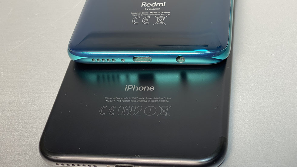 Что купить: Redmi Note 8 Pro или б/у iPhone 7 Plus? Выбираем смартфон за 15 тысяч
