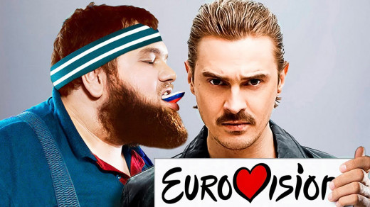 «Евровидение-2020» отменили впервые в истории