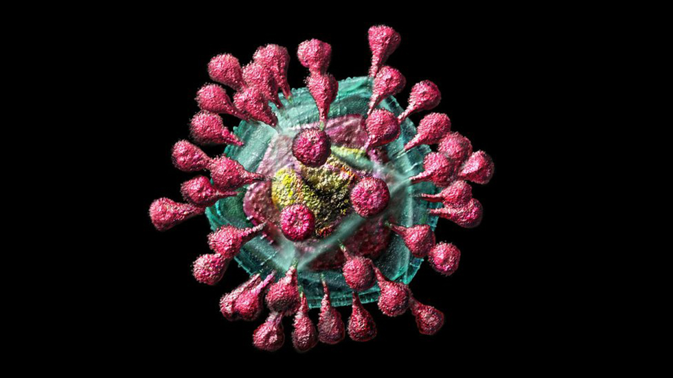 Главное о коронавирусе COVID-19 на 16 марта. Абсолютный антирекорд по смертям