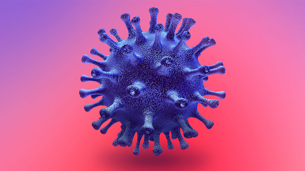 Главное о коронавирусе COVID-19 на 20 марта. Резкий рост погибших