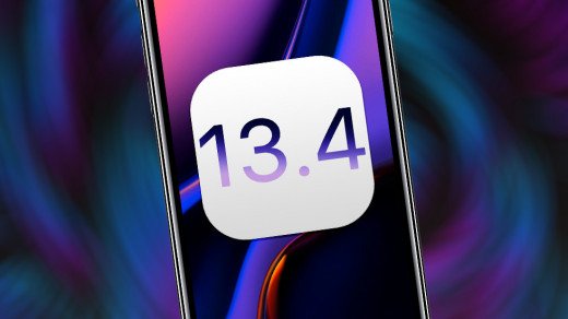 Готовьте свои айфоны. Названа возможная дата выхода iOS 13.4
