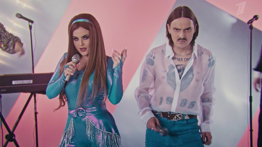 Little Big выпустила песню «Uno» для «Евровидения-2020». Ну как вам?