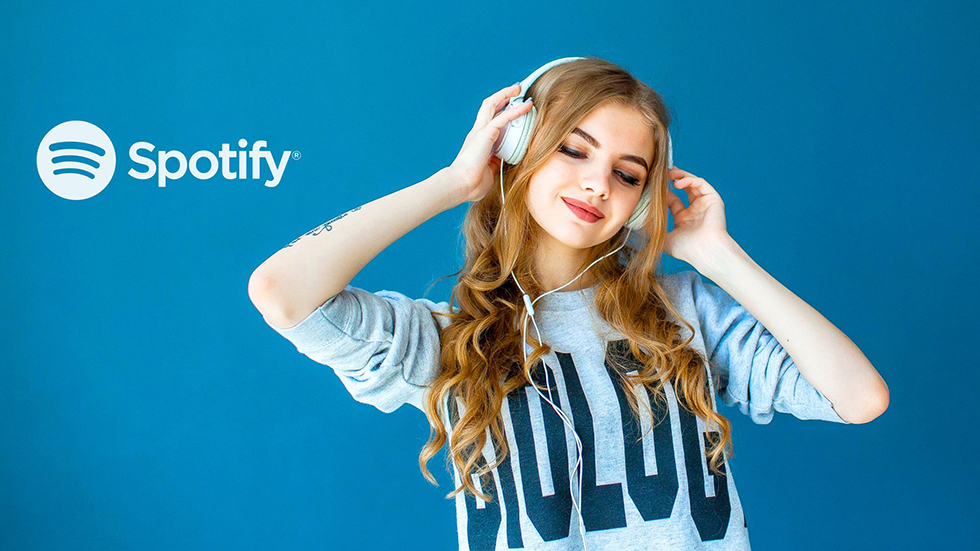 Наконец-то! Названы цена и сроки выхода Spotify в России