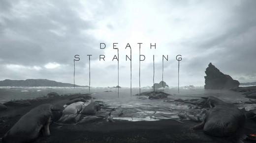 Названа дата выхода Death Stranding от «гения» Хидео Кодзимы на ПК