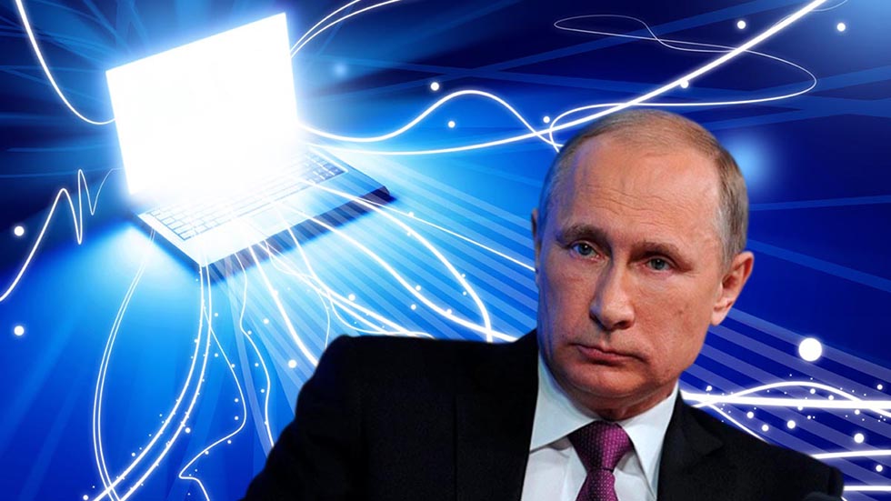 Названы категории сайтов с бесплатным доступом по распоряжению Путина