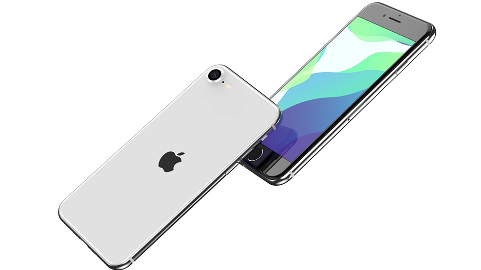 Недорогой iPhone SE 2 могут представить в ближайшие дни. Сколько он будет стоить?