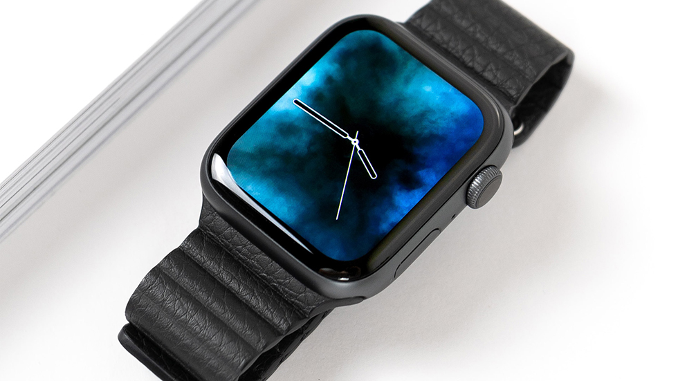 Как проверить версию watchOS на Apple Watch?