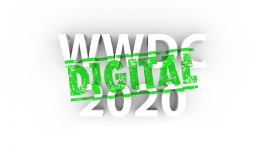 ⚡ Официально: WWDC 2020 пройдет онлайн. За iOS 14 переживать не стоит