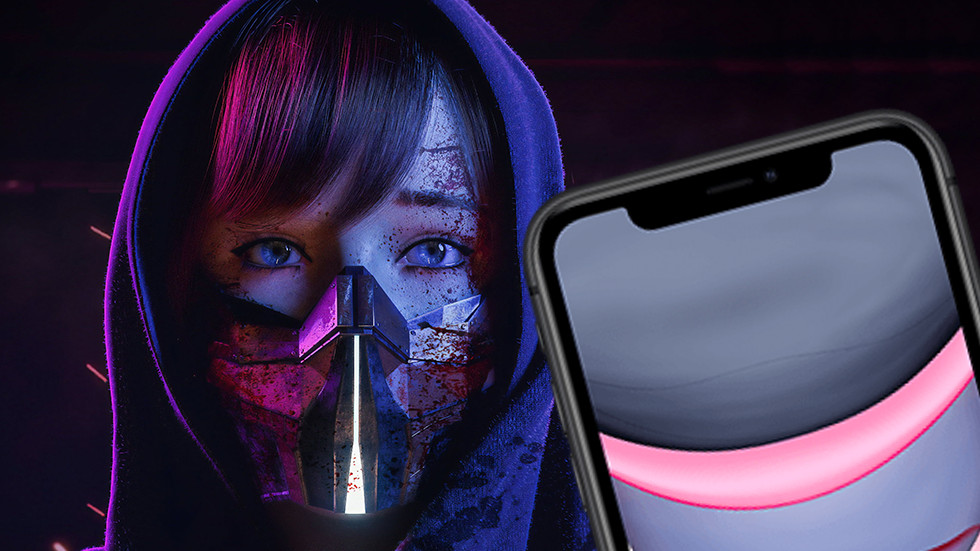 iPhone с Face ID узнает вас прямо в маске! Главное правильно настроить