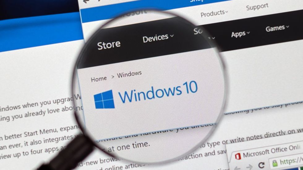 Ошибка установки: вышло очередное неудачное обновление Windows 10