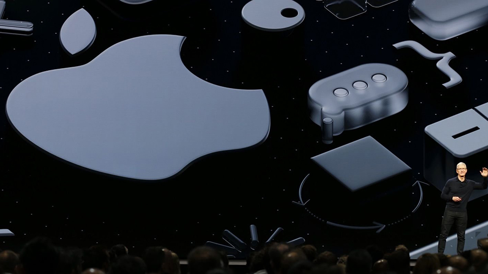 Что Apple покажет на WWDC 2021? iOS 15, iPadOS 15, tvOS 15, watchOS 8, macOS 12 и кое-что еще
