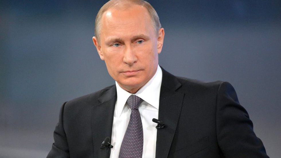 ⚡ Путин разрешил не работать с 30 марта по 5 апреля. С сохранением зарплаты