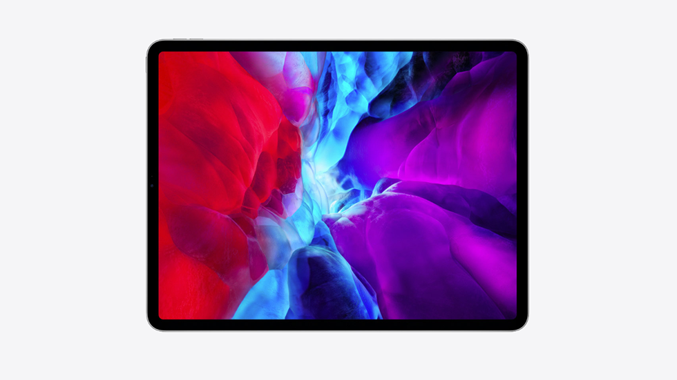 🔥 Вышел новый iPad Pro 2020! С 3D-камерой 🔥 Вышел новый iPad Pro 2020! С 3D-камерой