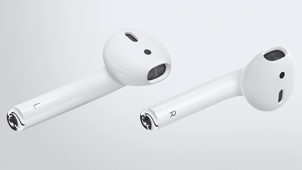 Apple выпустит ДВЕ пары наушников за год, включая таинственные AirPods X