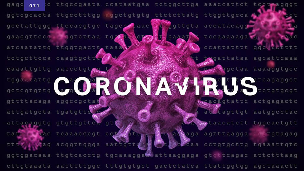 Главное о коронавирусе COVID-19 на 1 апреля. Общавшийся с Путиным врач заразился